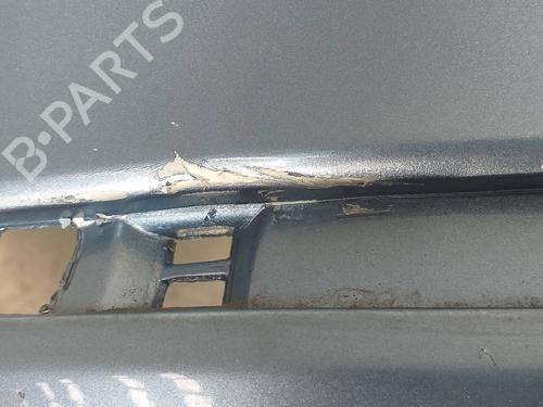 Rear bumper SKODA OCTAVIA II (1Z3)  | BP5413627C8 