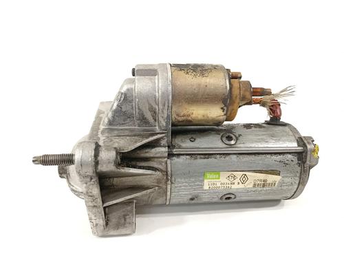 Startmotor Startmotor 17547695 17547695