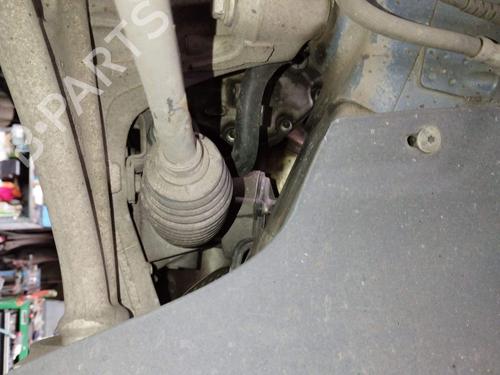 Used Steering rack Steering rack 38735337 38735337
