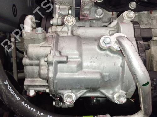 AC-Kompressor AC-Kompressor TOYOTA YARIS (_P21_, _PA1_, _PH1_) 1.5 (MXPA11) (125 hp) 36304908 36304908