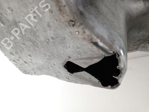 Engine SSANGYONG RODIUS I  | BP18831062M1 