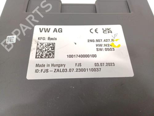 Electronic module VW CRAFTER Van (SY_, SX_) | BP24306241M83 - Image 3