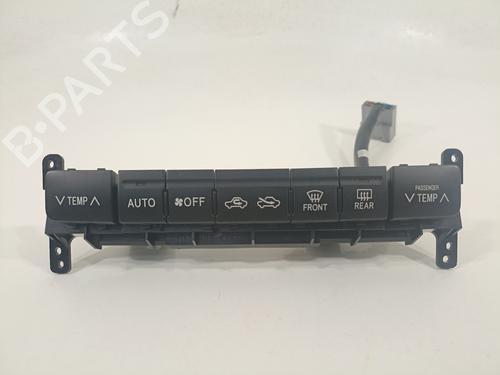 Used Climate control TOYOTA LAND CRUISER PRADO (_J12_) 3.0 D-4D (KDJ120, KDJ125) (163 hp) 13629528