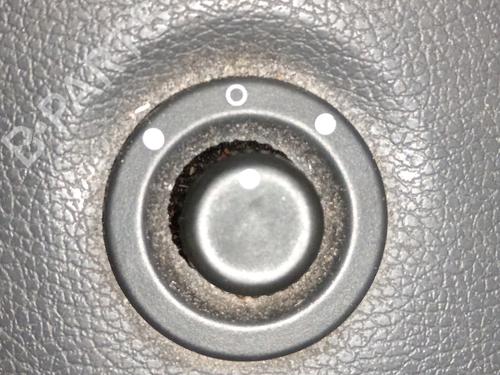 Used Mirror switch Mirror switch DACIA LOGAN EXPRESS (FS_) 1.5 dCi (FS0W) (86 hp) 35966356 35966356