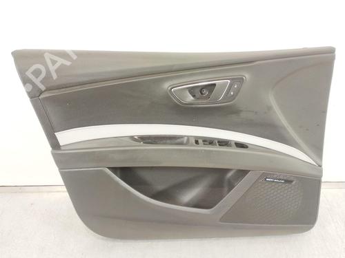 Used Front left panel Front left panel 22731976 22731976