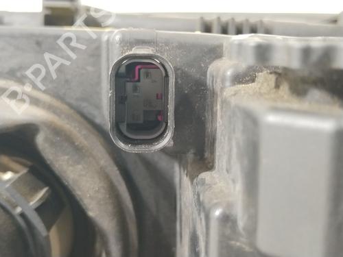 Højre forlygte BMW 3 (E46) 320 d | BP27482181C29