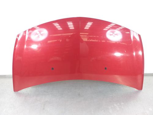 Used Hood RENAULT CLIO III (BR0/1, CR0/1) [2005-2014]  5187007