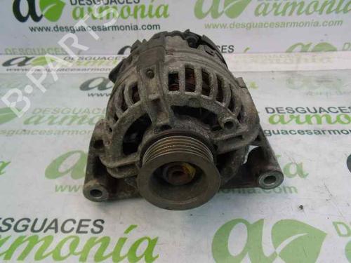 Used Alternator Alternator 1877622 1877622