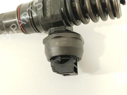 Injector SEAT IBIZA III (6L1) 1.9 TDI | BP29332001M100 