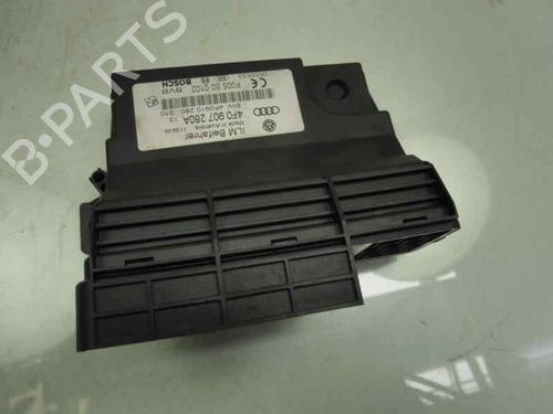 Used Electronic module Electronic module 3149851 3149851