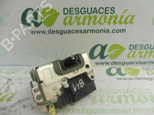 Used Front right lock DACIA SANDERO II [2012-2025]  2225492
