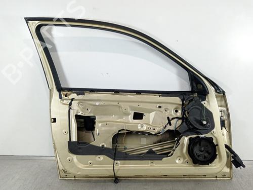 Left front door BMW 3 Compact (E46) 316 ti | BP8878030C2 