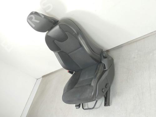 Left front seat VOLVO XC60 I SUV (156) | BP13583295C15 - Image 8