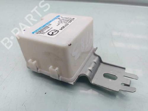 Electronic module MAZDA CX-5 (KF) | BP5802587M83 - Image 5