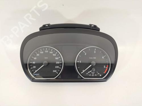 Used Instrument cluster Instrument cluster 4858495 4858495