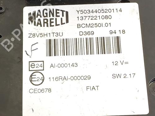 Fuse box PEUGEOT BOXER Van  | BP22975916E1 