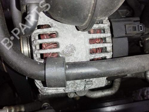 Used Alternator Alternator 36782622 36782622