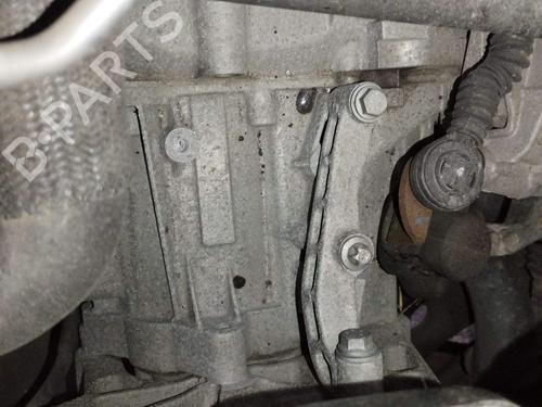 Used Gearbox Gearbox 32286406 32286406
