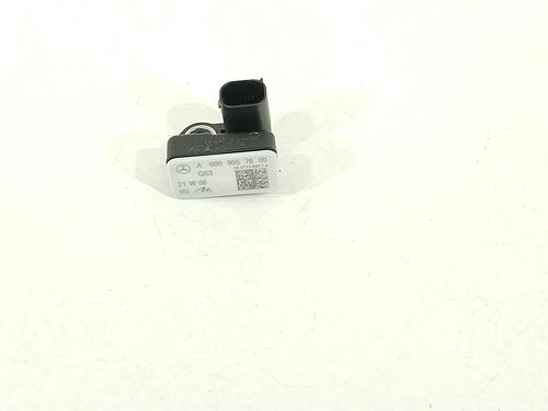 electronic-sensor-mercedes-benz-a-class-w177-2018-34606156 main image