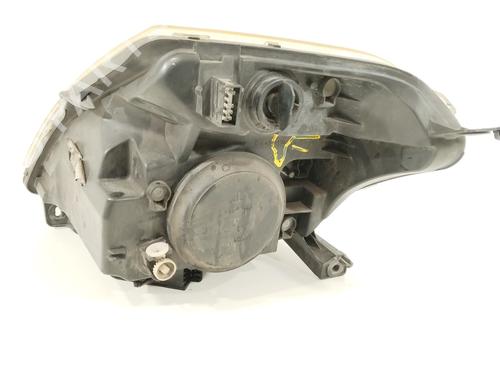 Right headlight CITROËN C2 (JM_) 1.6 VTS | BP25755556C29 
