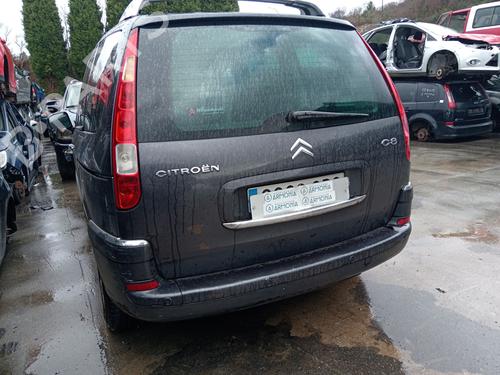 Headlight switch CITROËN C8 (EA_, EB_) 2.0 HDi 135 | BP32988315I24  - Image 16