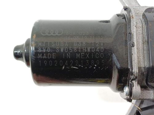 Front wiper motor AUDI Q5 (FYB, FYG) 35 TDI quattro | BP27528678M29 - Image 3