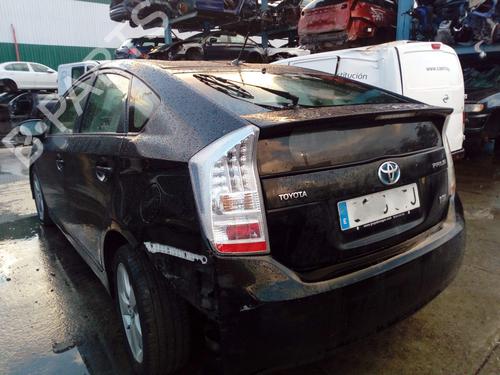 Mirror switch TOYOTA PRIUS (_W3_) | BP37609251I25 - Image 3