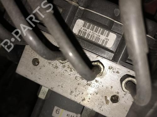 Used ABS pump MAZDA CX-7 (ER) [2006-2014]  10925571