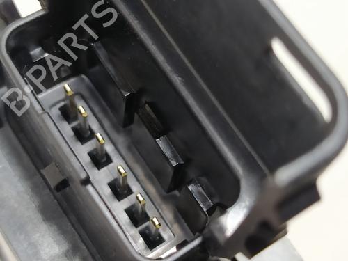 Rear right lock CITROËN C4 Grand Picasso I (UA_)  | BP4912172C99 