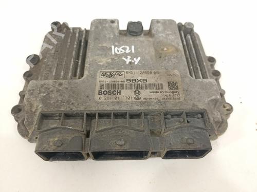Used Engine control unit (ECU) FORD FOCUS II (DA_, HCP, DP) [2004-2013]  14924823