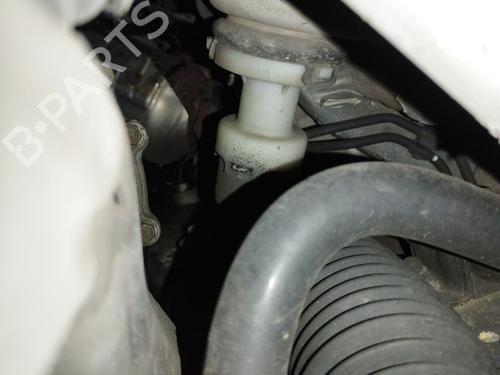 Cremallera direccion Cremallera direccion KIA CEE'D (JD) 1.4 CVVT (100 hp) 37443622 37443622