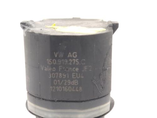 Electronic module SEAT IBIZA IV SC (6J1, 6P5)  | BP13520947M83 