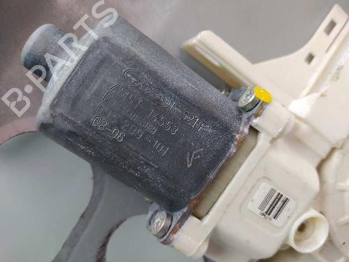 Front right window mechanism FORD FOCUS II (DA_, HCP, DP)  | BP5982333C23 