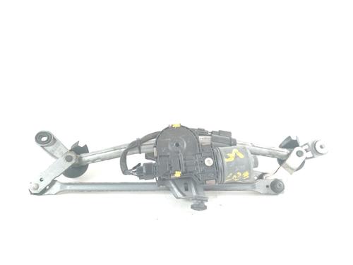 Front wiper motor TOYOTA AVENSIS Estate (_T27_)  | BP6559523M29 