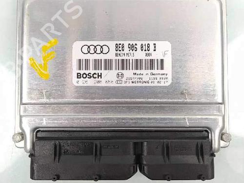 Used Engine control unit (ECU) Engine control unit (ECU) 6576771 6576771