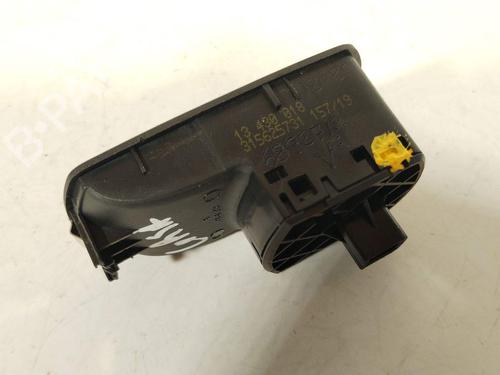 Right front window switch OPEL CORSA E (X15) 1.4 (08, 68) | BP39509730I26 - Image 3