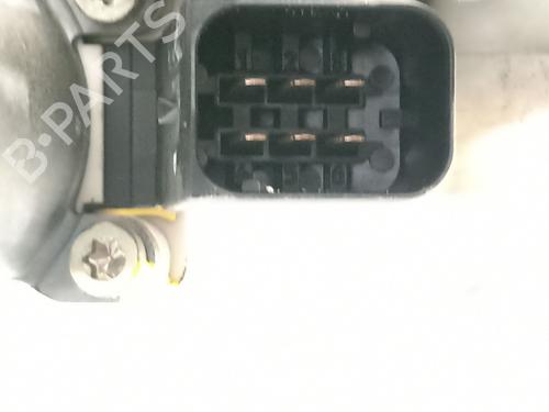 Front right window mechanism MERCEDES-BENZ C-CLASS (W203)  | BP21502772C23 
