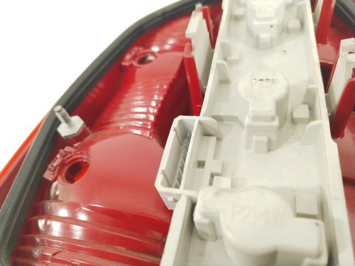 Right taillight SKODA OCTAVIA II (1Z3) 2.0 TDI 16V | BP26690122C35 