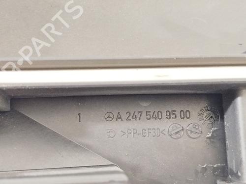 Fuse box MERCEDES-BENZ B-CLASS Sports Tourer (W247) B 200 d (247.012) | BP22222835E1 