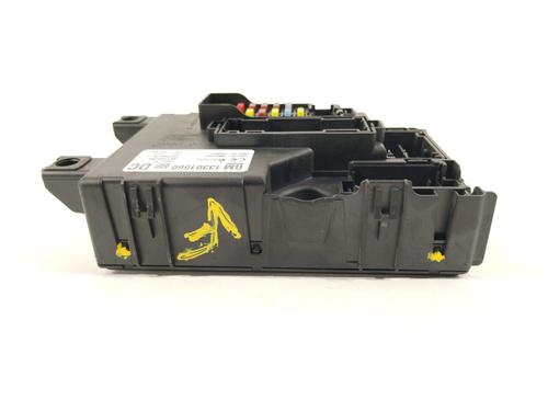 Fuse box OPEL CORSA D (S07) 1.2 (L08, L68) | BP26552858E1 - Image 4
