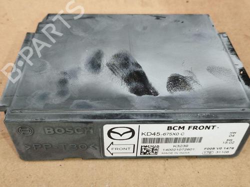 Used Fuse box Fuse box 36391461 36391461