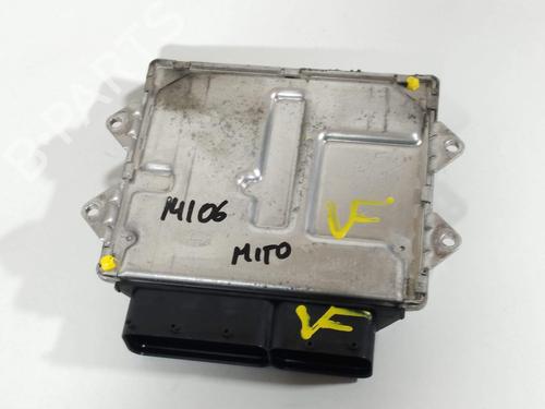 Engine control unit (ECU) ALFA ROMEO MITO (955_) 1.3 MultiJet (955AXP1A, 955AYC1A) | BP29276616M57 - Image 3