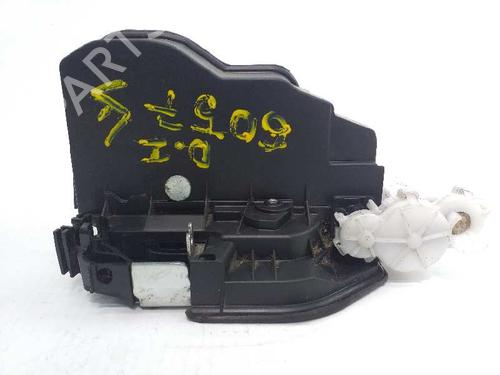 Front left lock BMW X3 (F25) xDrive 20 d | BP6817034C98 