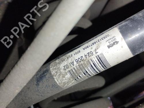 Used Right rear driveshaft Right rear driveshaft 37436571 37436571