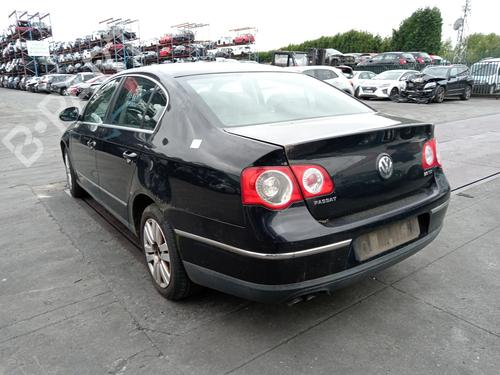 Servo brake VW PASSAT B6 (3C2) 2.0 TDI 16V | BP36786229M42 - Image 4