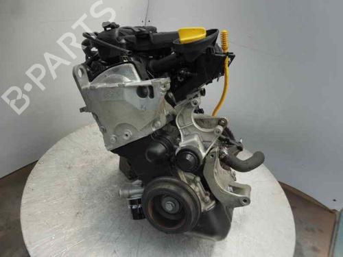 Engine DACIA SANDERO  | BP3166121M1 