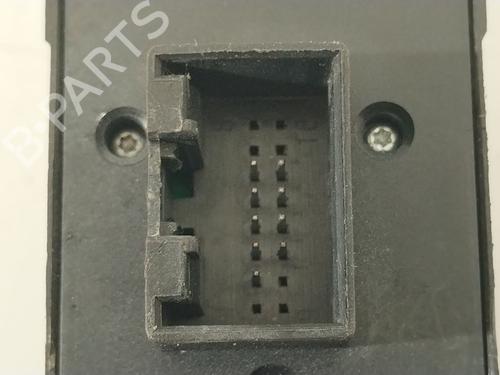 Left front window switch SKODA FABIA I (6Y2) 1.4 | BP33319881I27  - Image 6