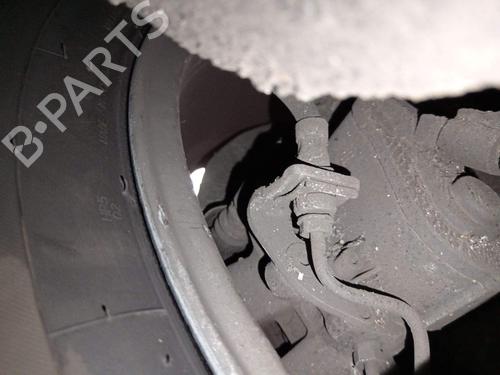 Used Right rear brake caliper Right rear brake caliper VW PASSAT B6 (3C2) 2.0 TDI (140 hp) 37150391 37150391
