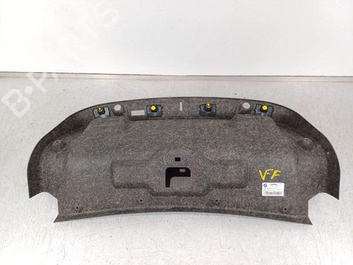 Boot lining BMW 4 Coupe (G22, G82) M4 Competition M xDrive | BP29279716I3  - Image 5