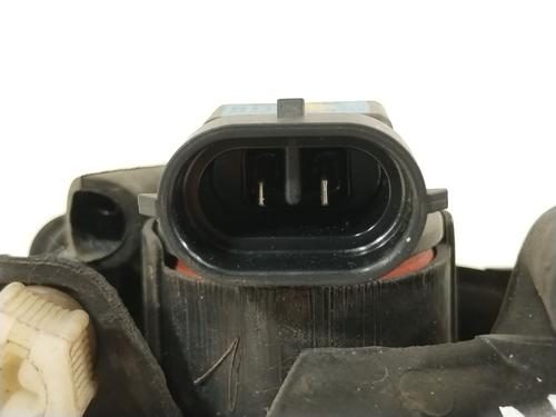 Højre Foran Tågelygte CITROËN C4 Picasso I MPV (UD_) 1.6 HDi | BP30534395C31